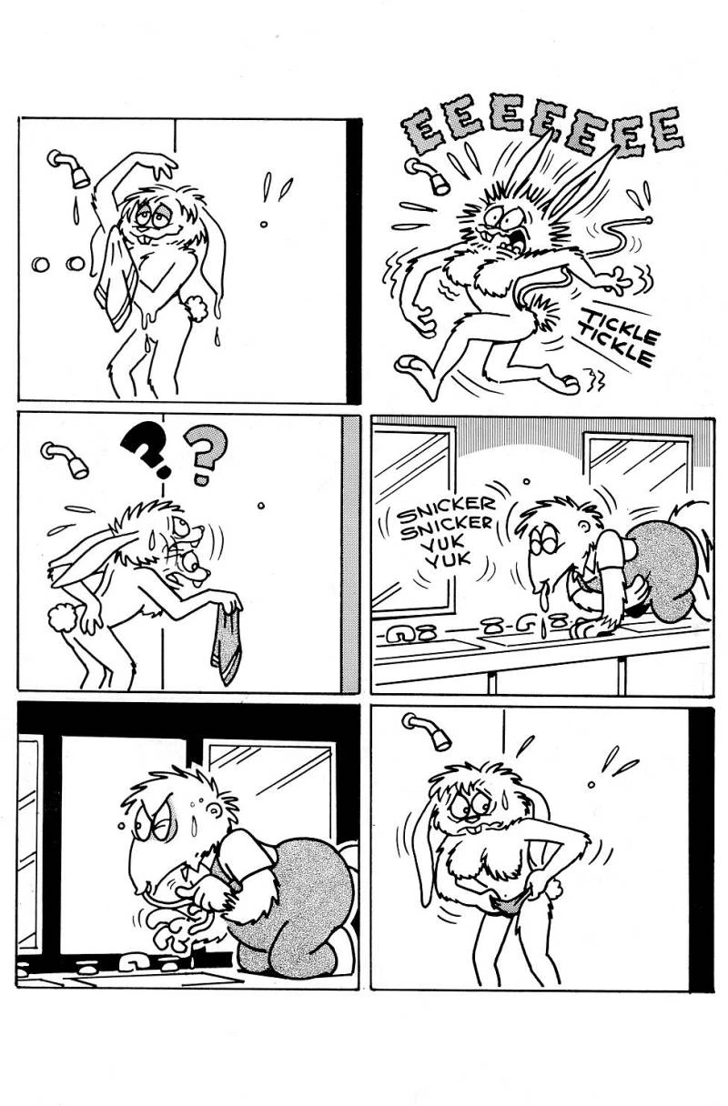 Genus 39 porn comic picture 9
