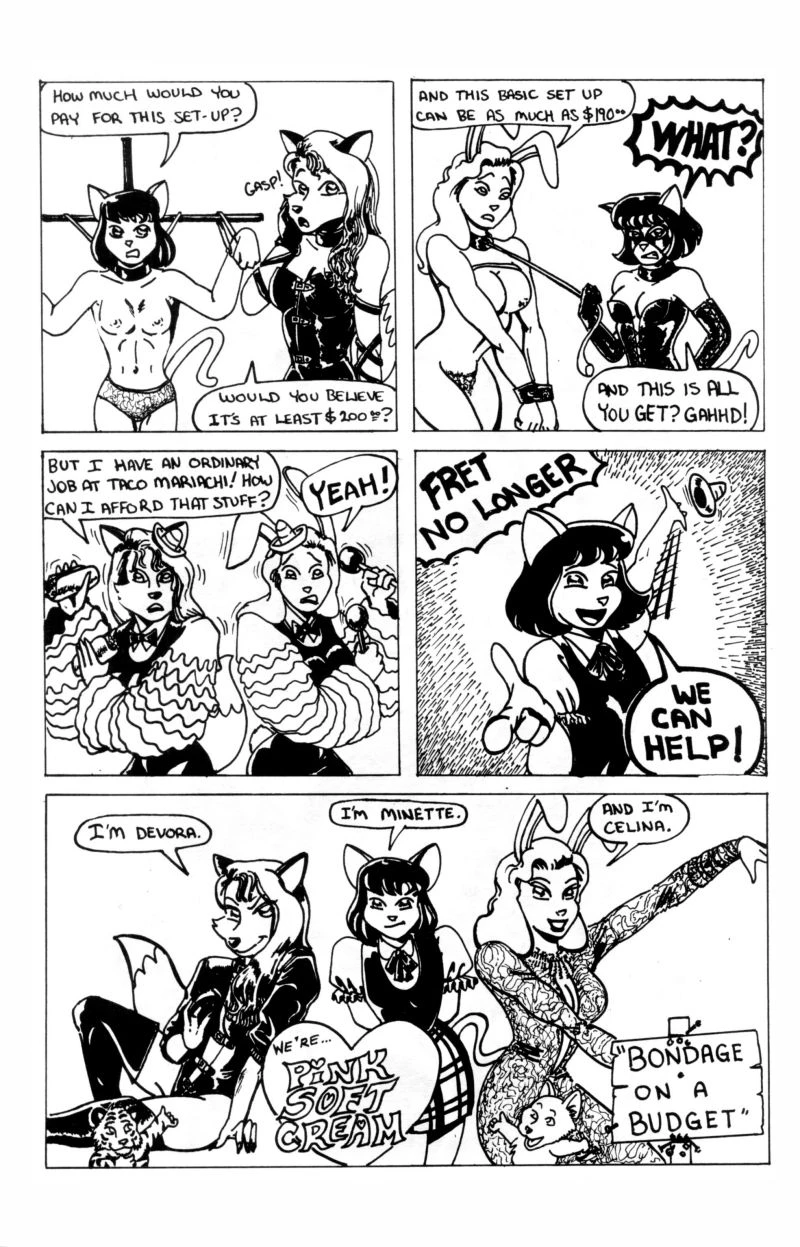 Genus 4 porn comic picture 11