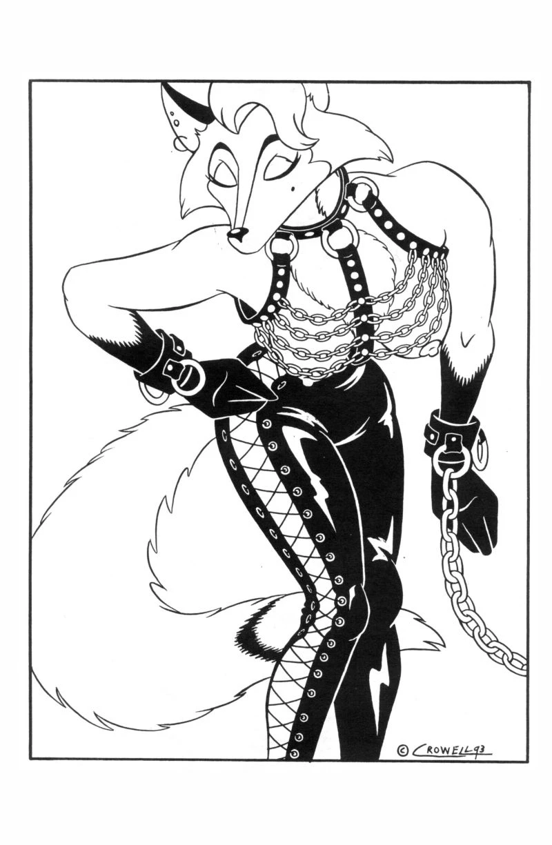 Genus 4 porn comic picture 15