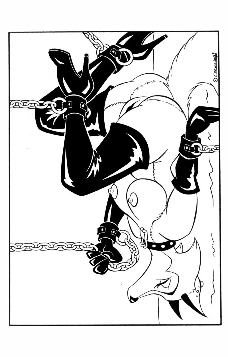Genus 4 porn comic picture 16