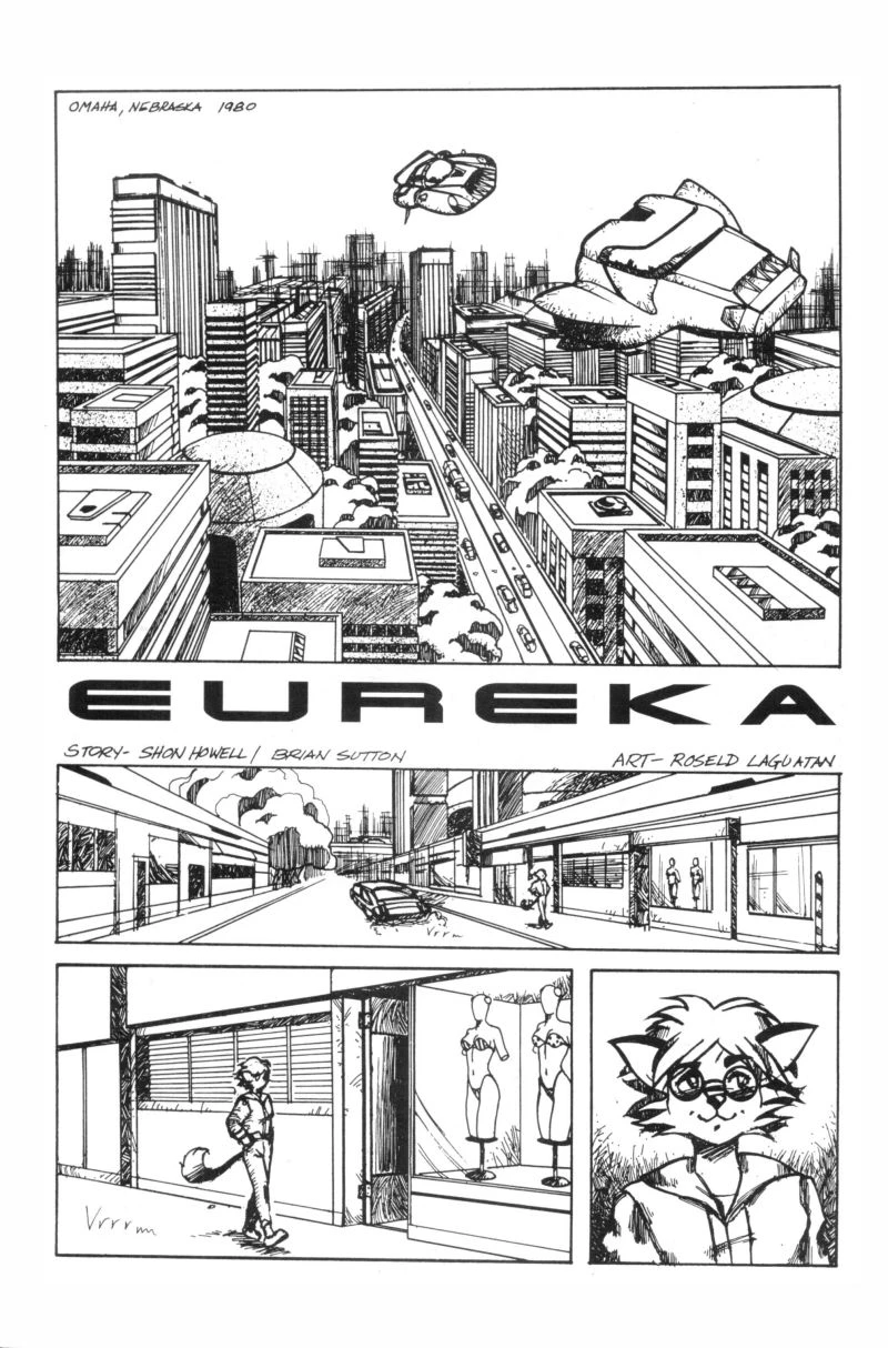 Genus 4 porn comic picture 19
