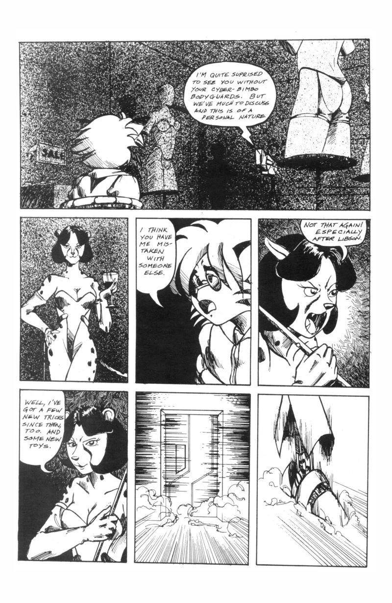 Genus 4 porn comic picture 21