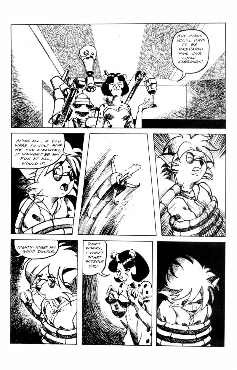 Genus 4 porn comic picture 22
