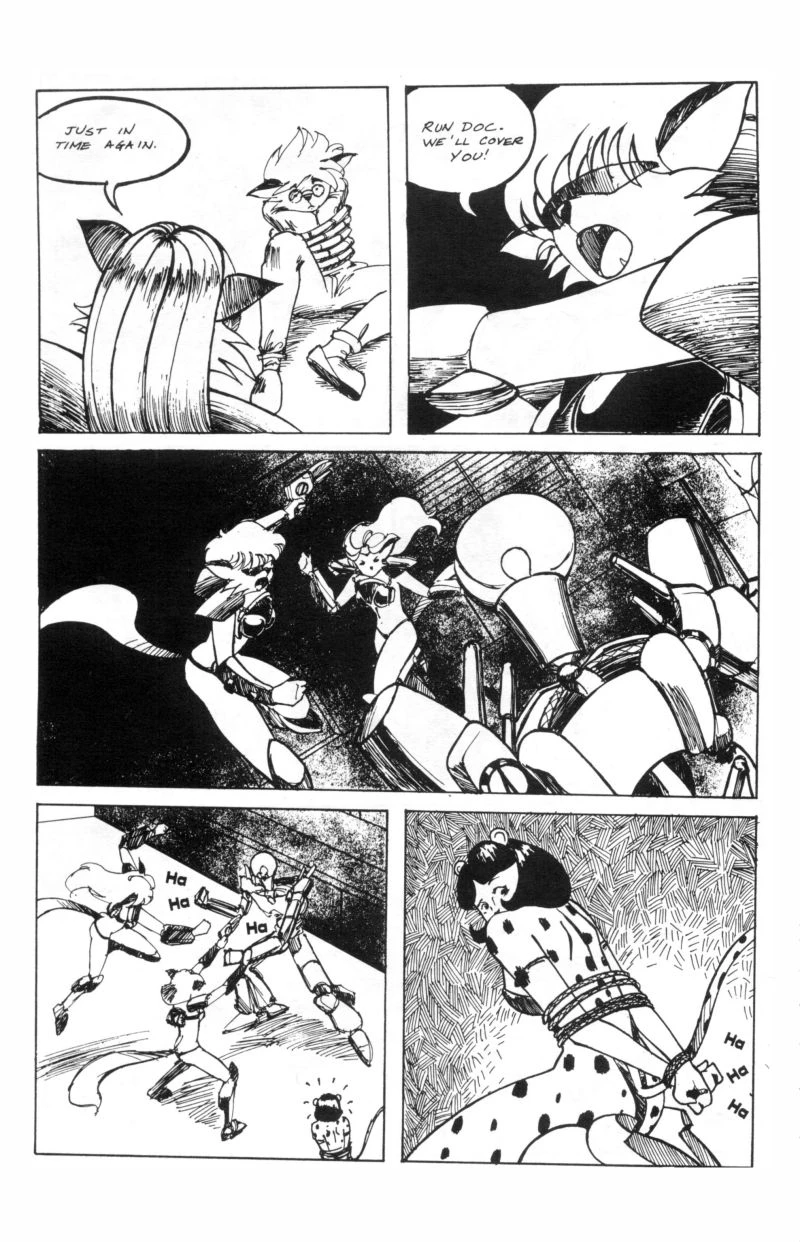 Genus 4 porn comic picture 27