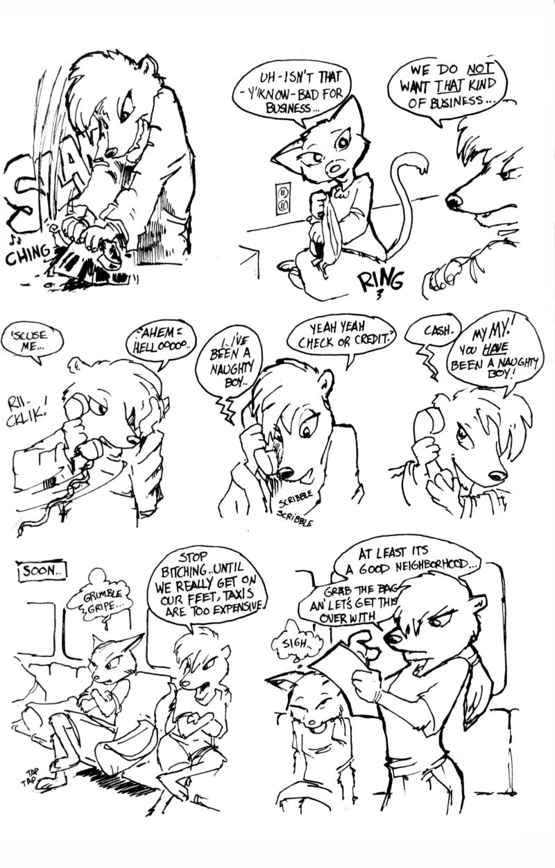 Genus 4 porn comic picture 5