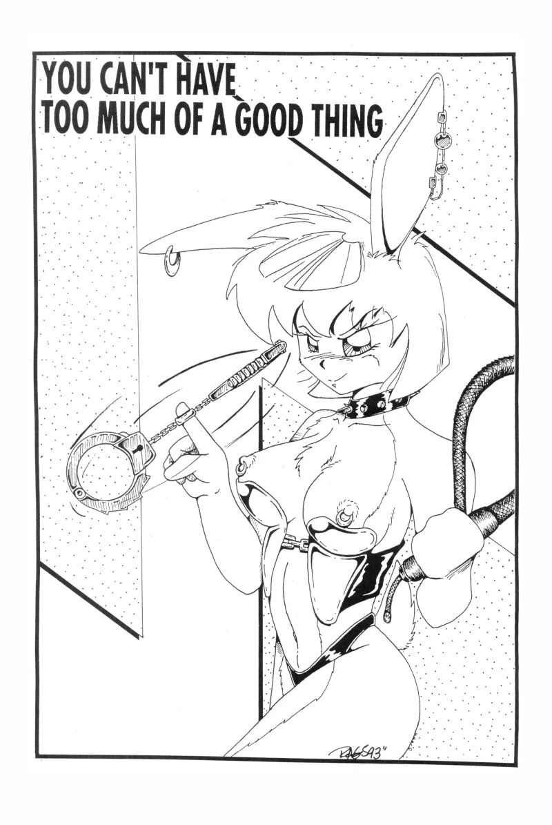 Genus 4 porn comic picture 9