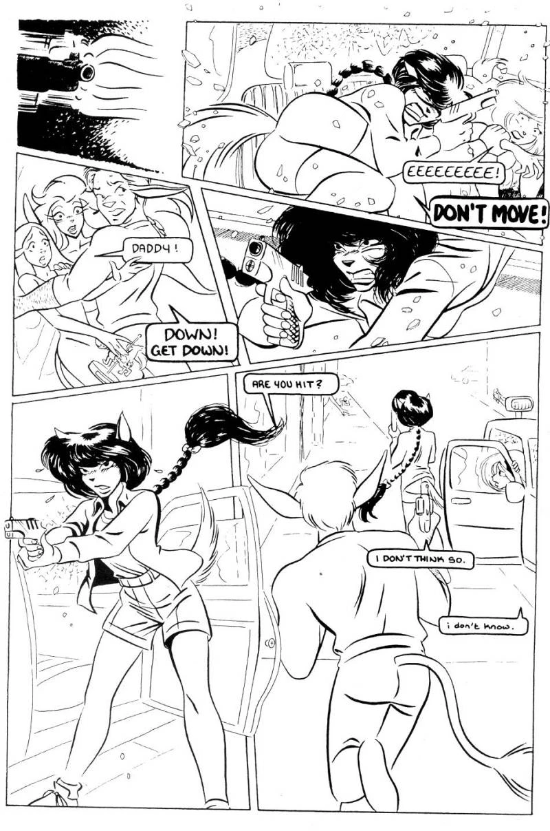 Genus 40 porn comic picture 16