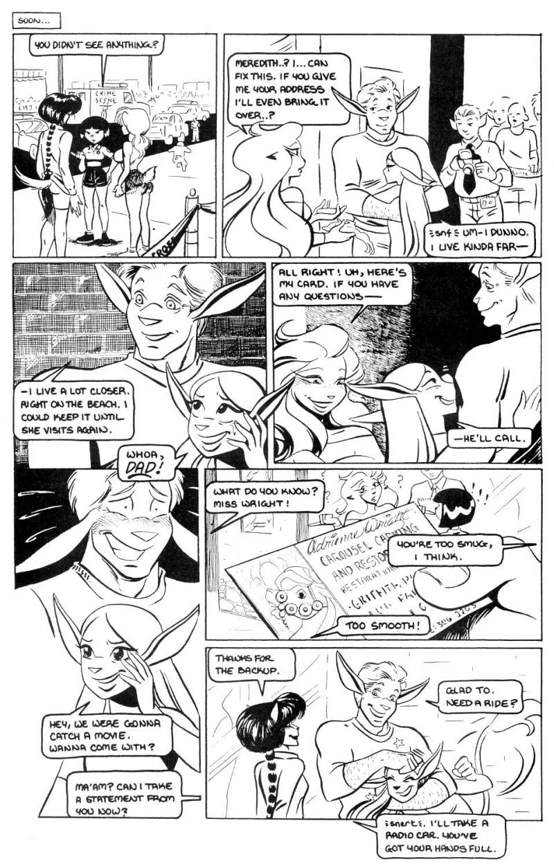 Genus 40 porn comic picture 17