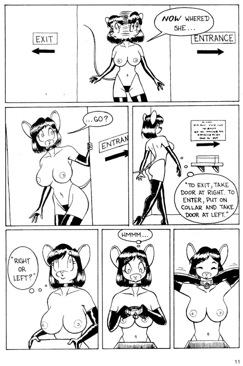 Genus 41 porn comic picture 13