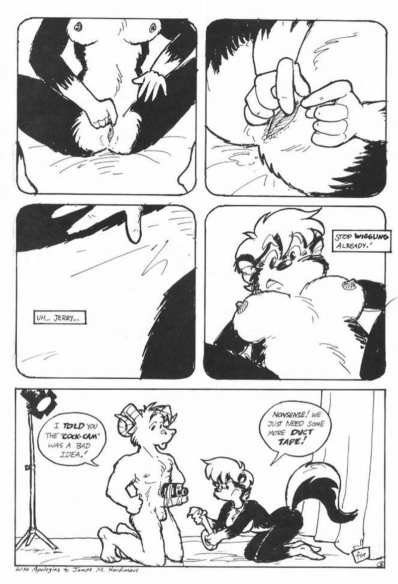 Genus 42 porn comic picture 17
