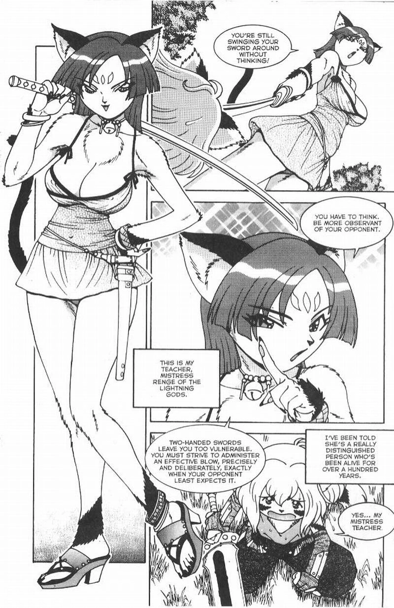 Genus 42 porn comic picture 21