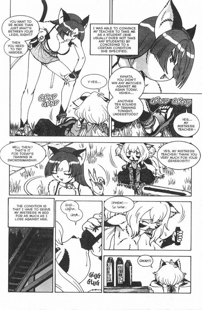 Genus 42 porn comic picture 22