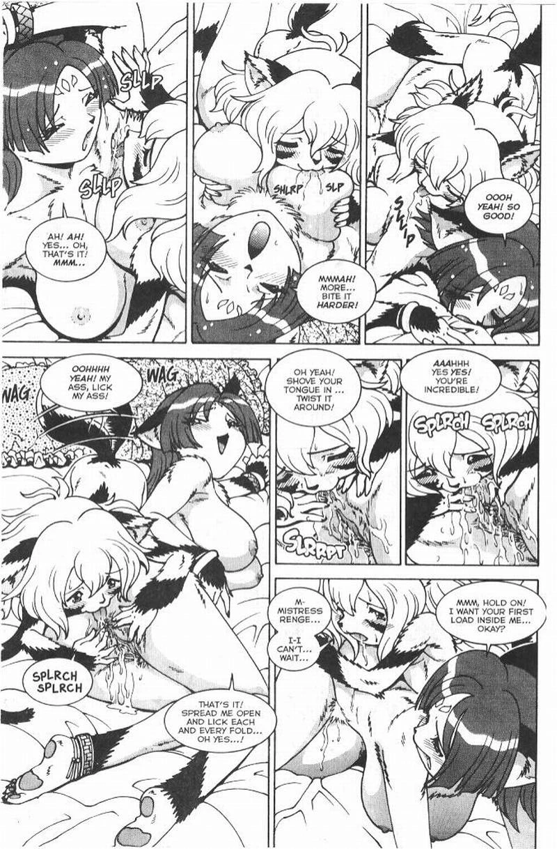 Genus 42 porn comic picture 25