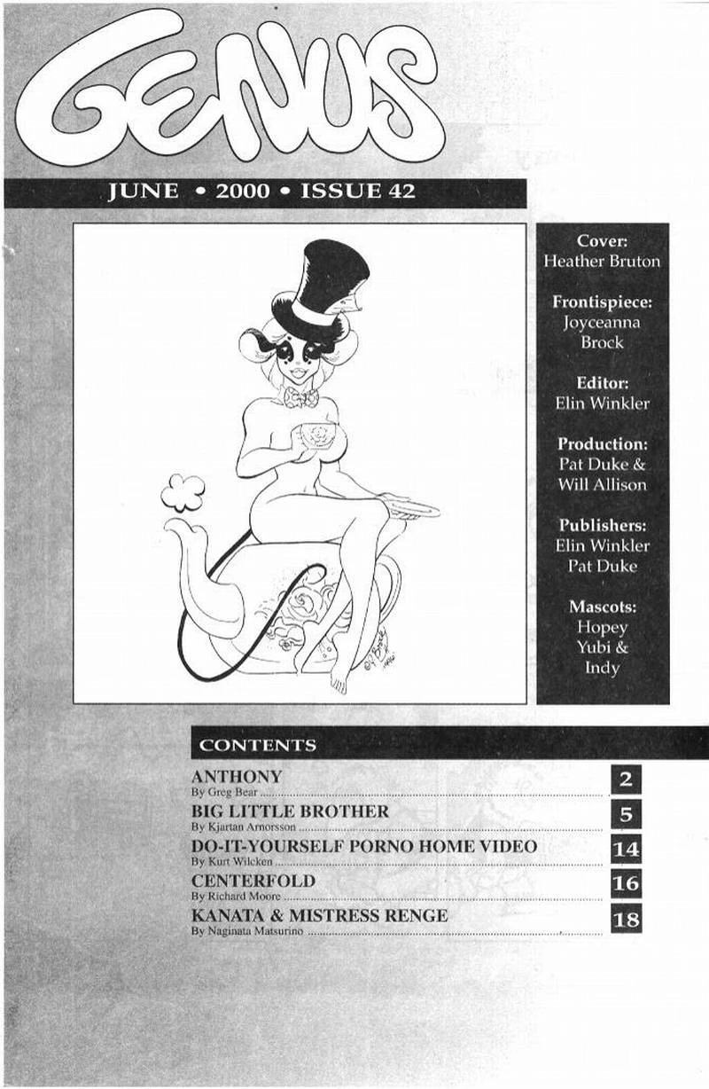 Genus 42 porn comic picture 3