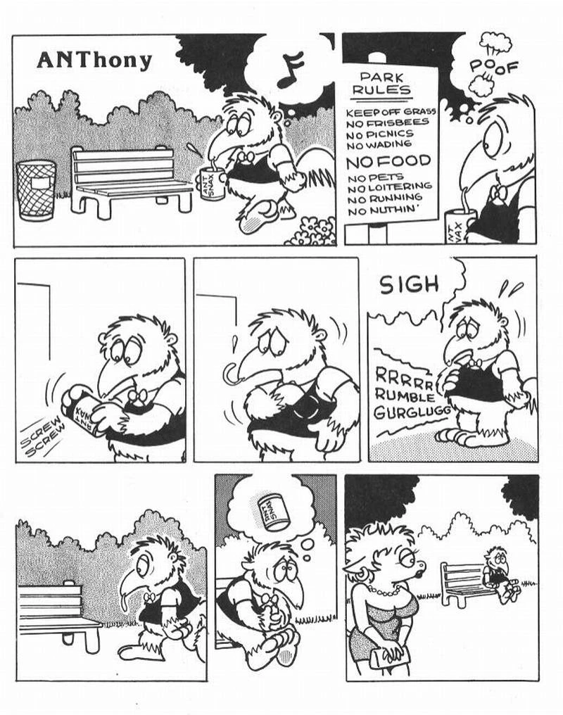 Genus 42 porn comic picture 4