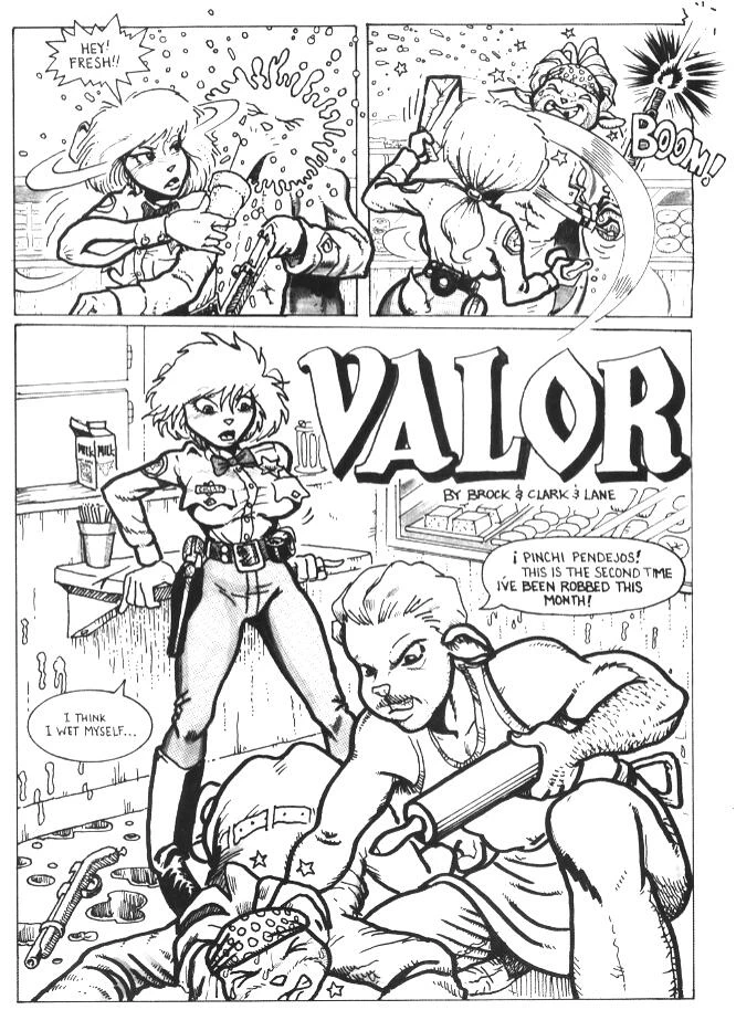 Genus 43 porn comic picture 12