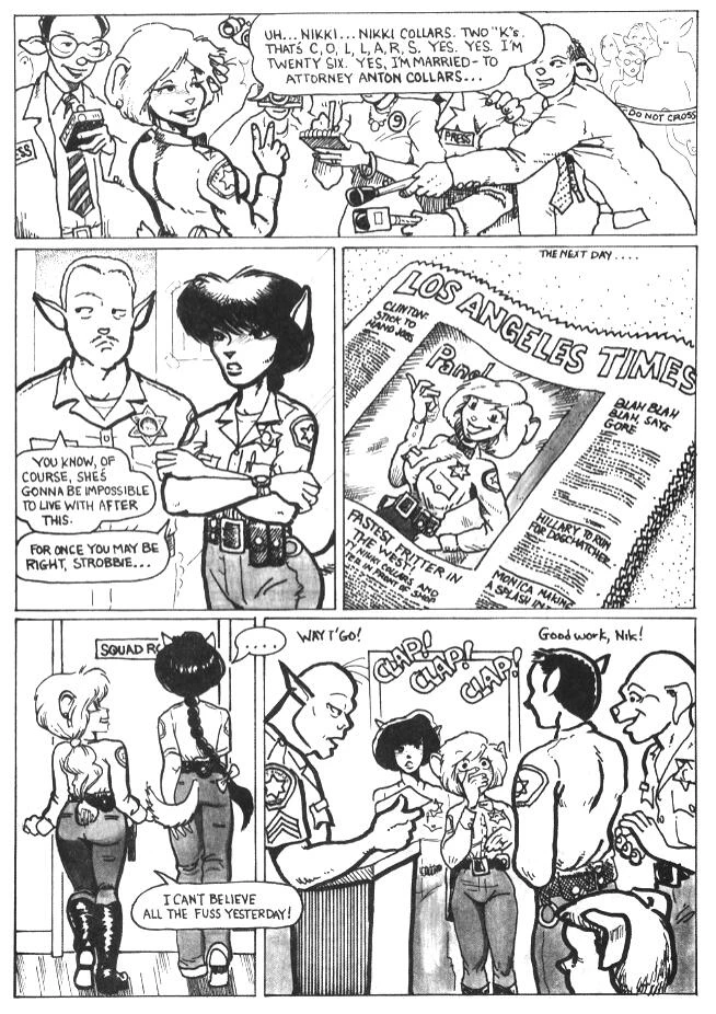Genus 43 porn comic picture 14