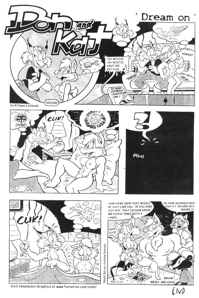 Genus 43 porn comic picture 19