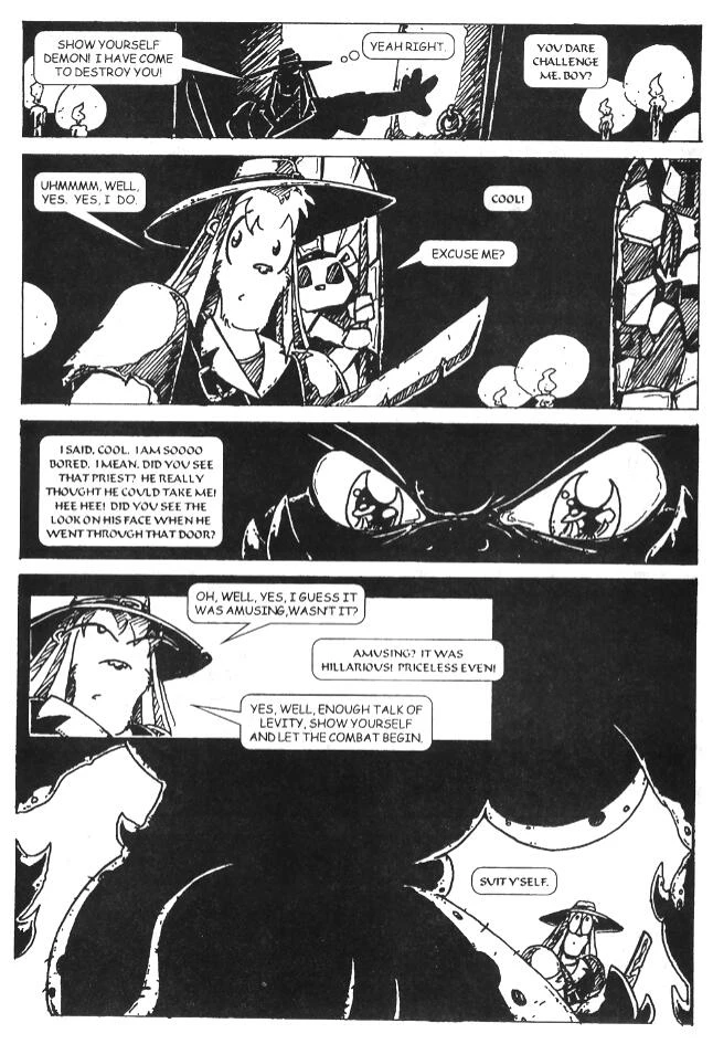 Genus 43 porn comic picture 23