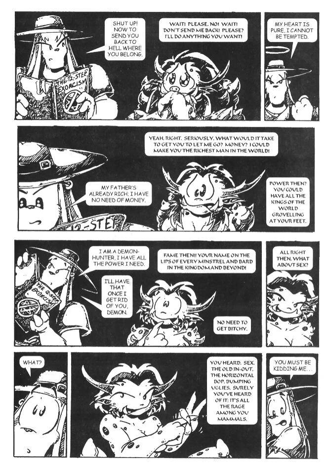 Genus 43 porn comic picture 25