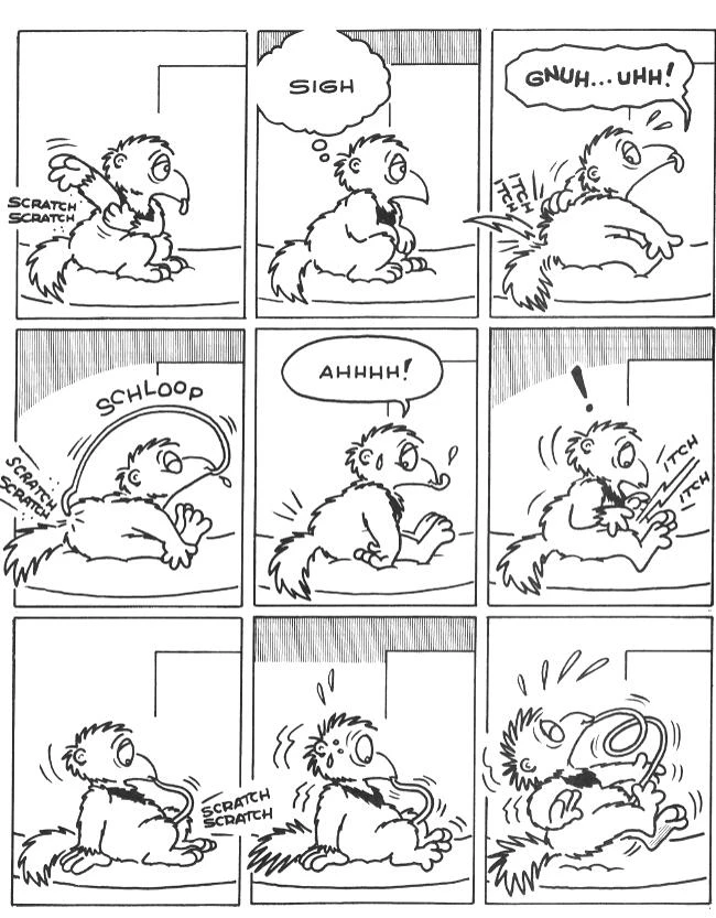 Genus 43 porn comic picture 7