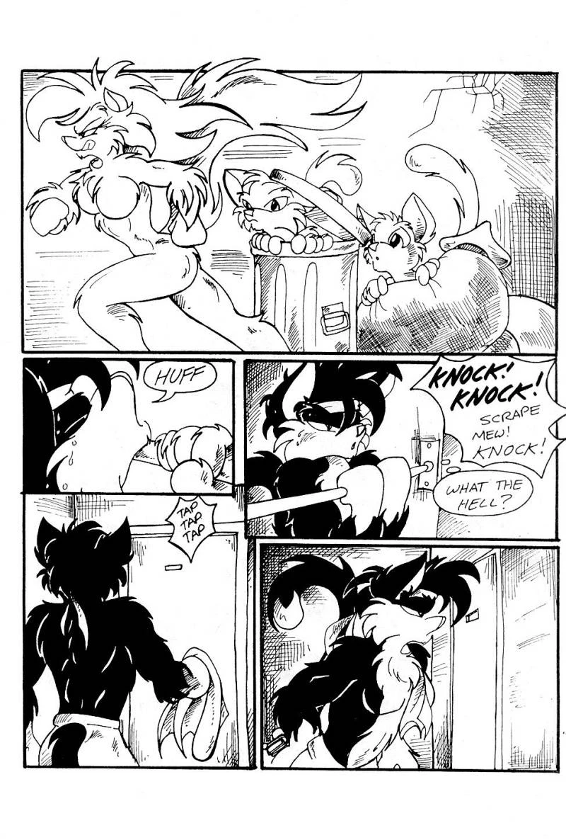 Genus 44 porn comic picture 15