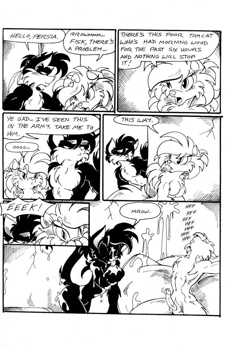 Genus 44 porn comic picture 16