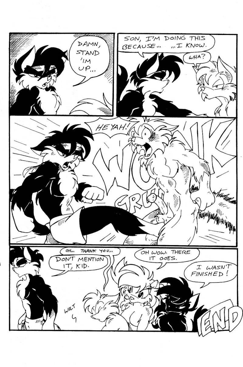 Genus 44 porn comic picture 17