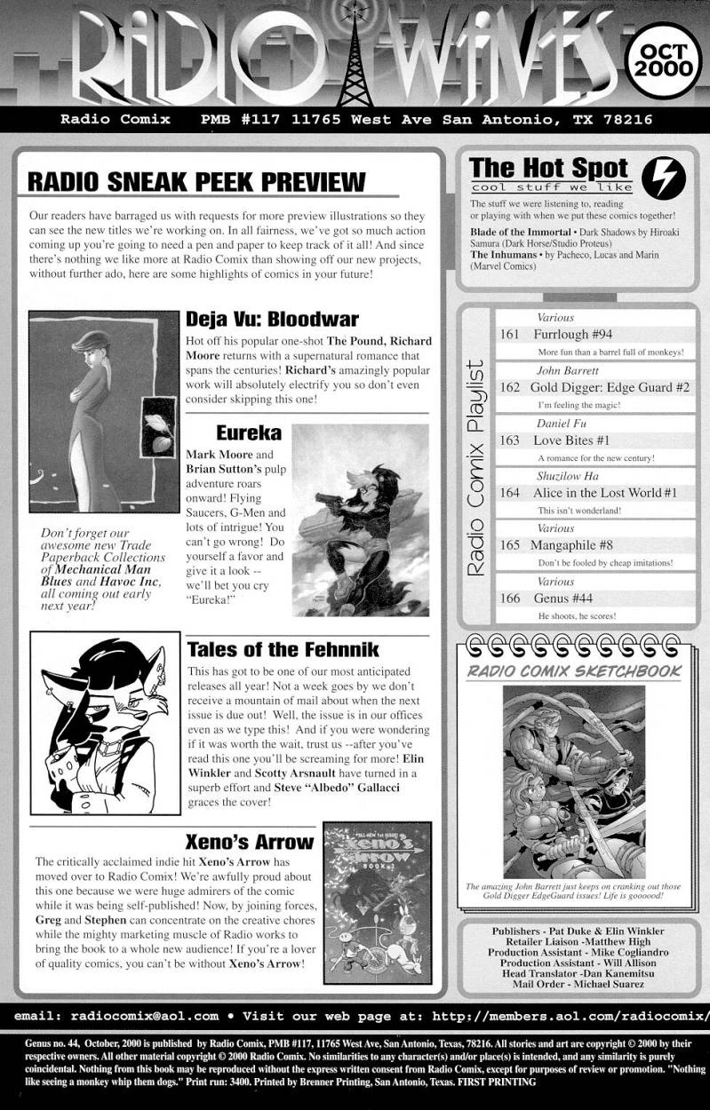 Genus 44 porn comic picture 2