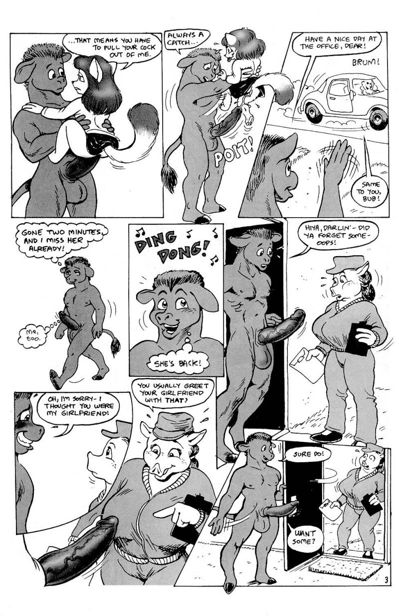 Genus 44 porn comic picture 21