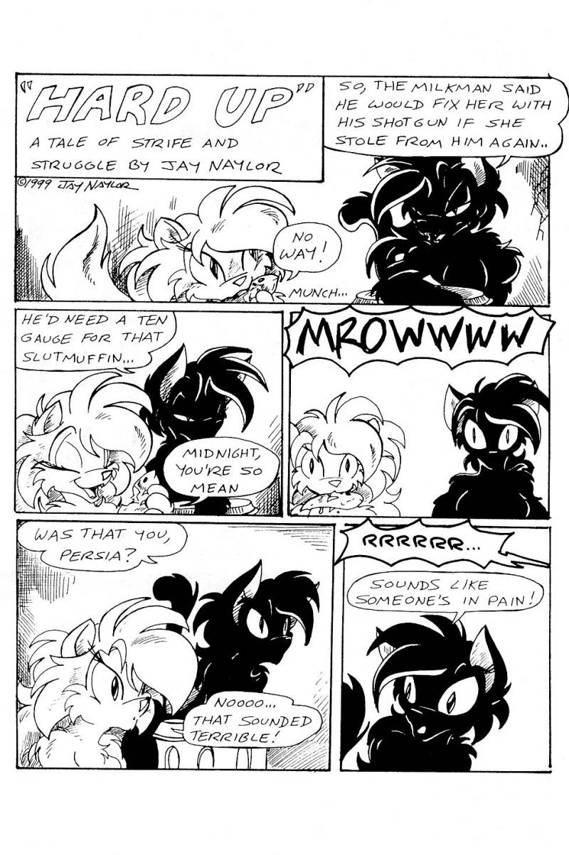 Genus 44 porn comic picture 4