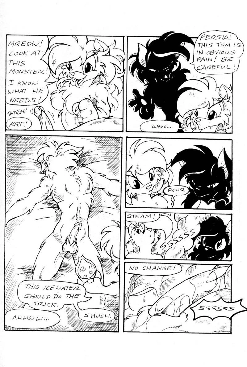Genus 44 porn comic picture 6