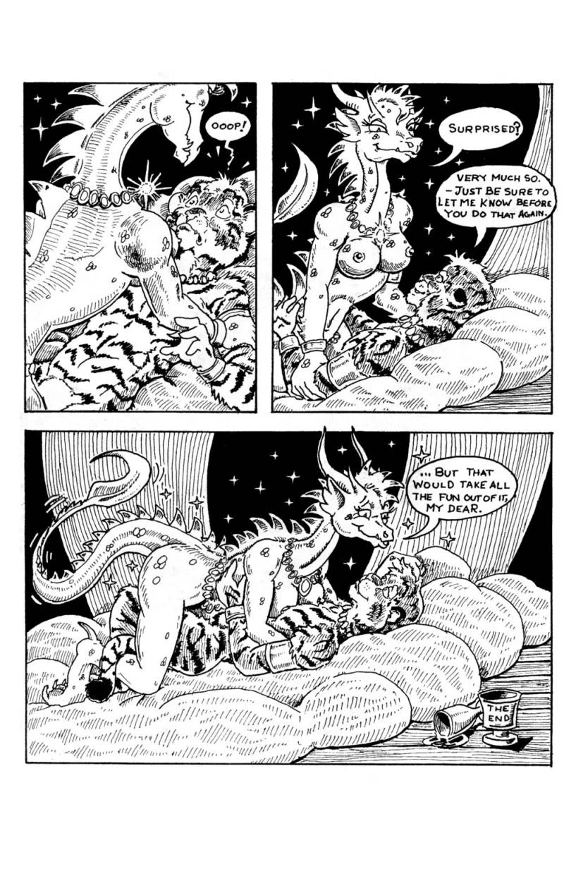 Genus 45 porn comic picture 16