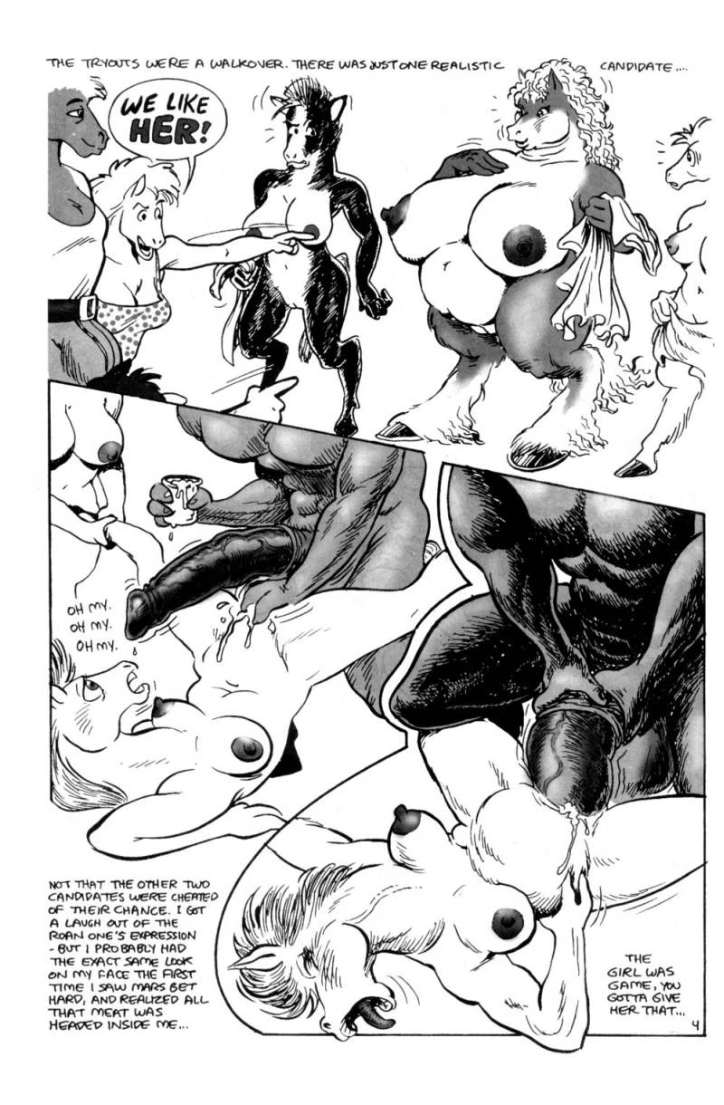 Genus 45 porn comic picture 22