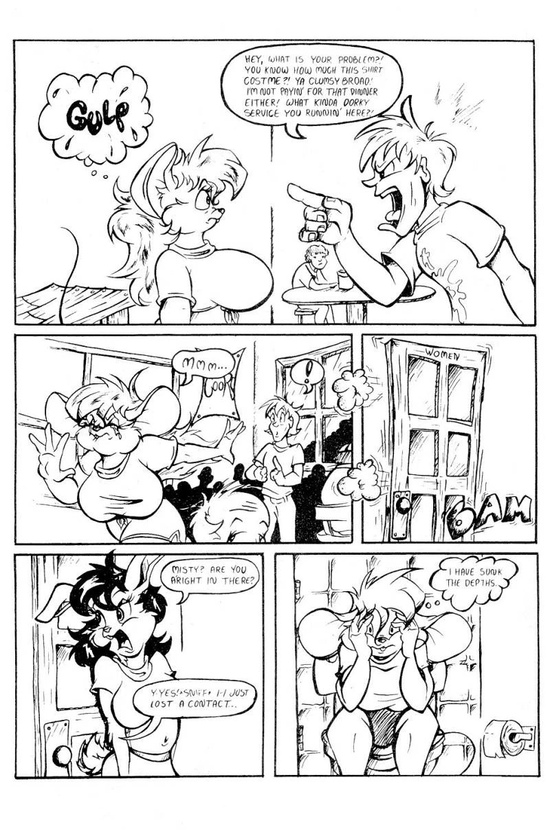 Genus 46 porn comic picture 10