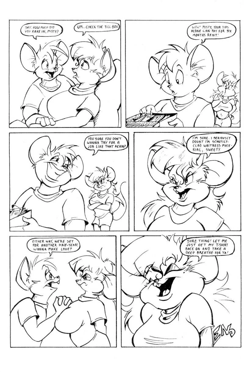 Genus 46 porn comic picture 16