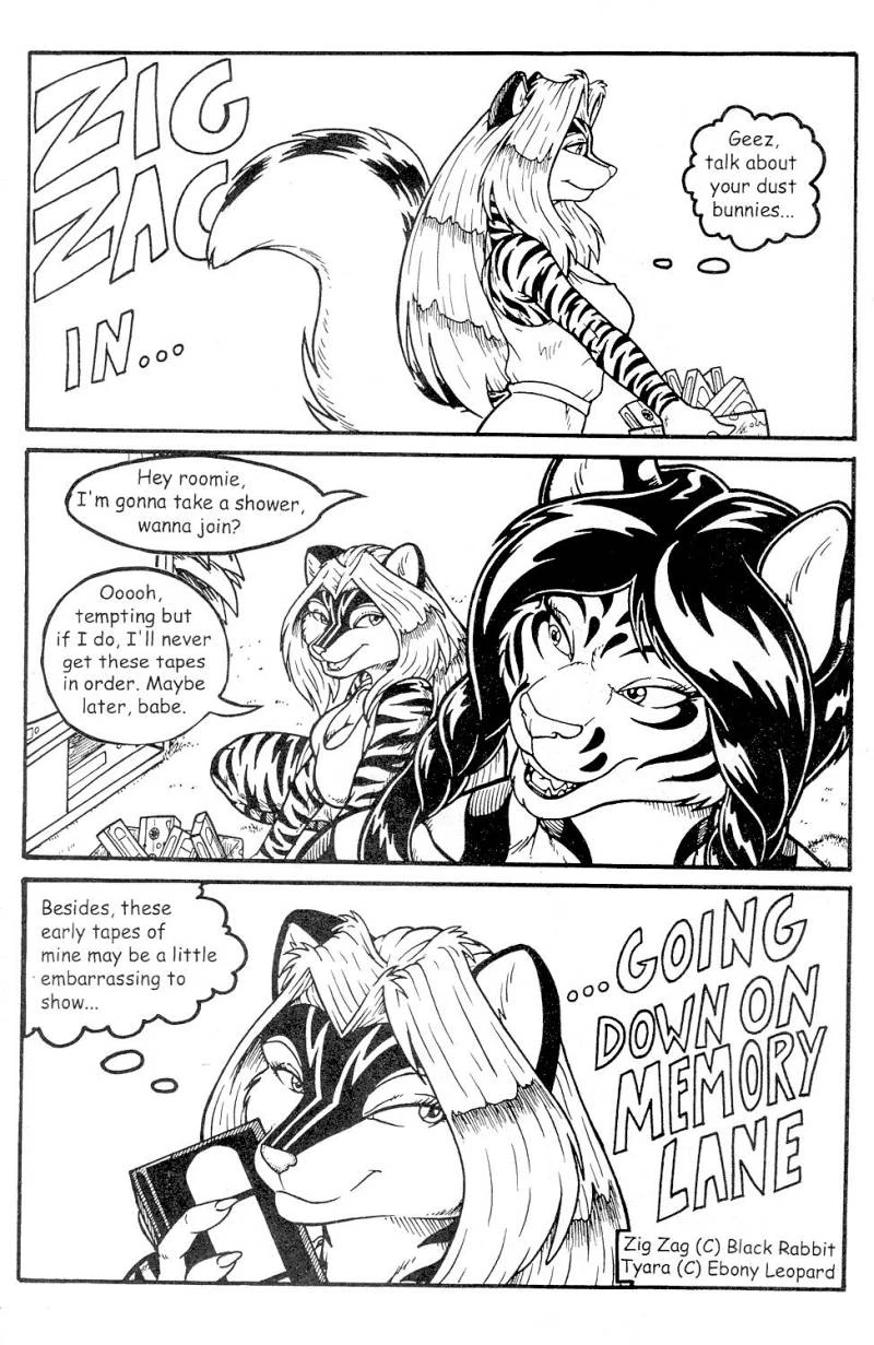 Genus 46 porn comic picture 23