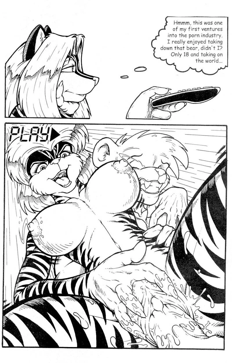 Genus 46 porn comic picture 24