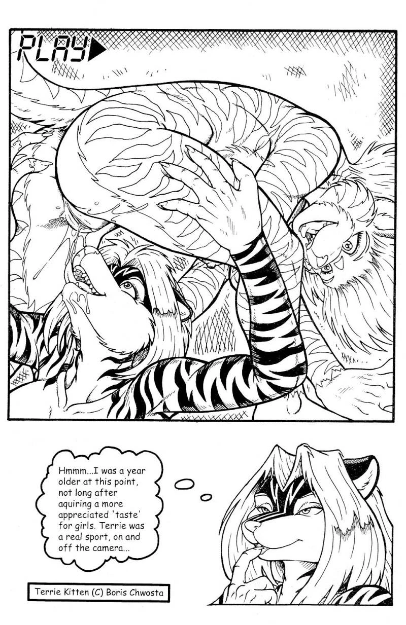 Genus 46 porn comic picture 25