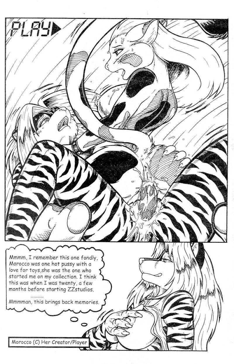 Genus 46 porn comic picture 27