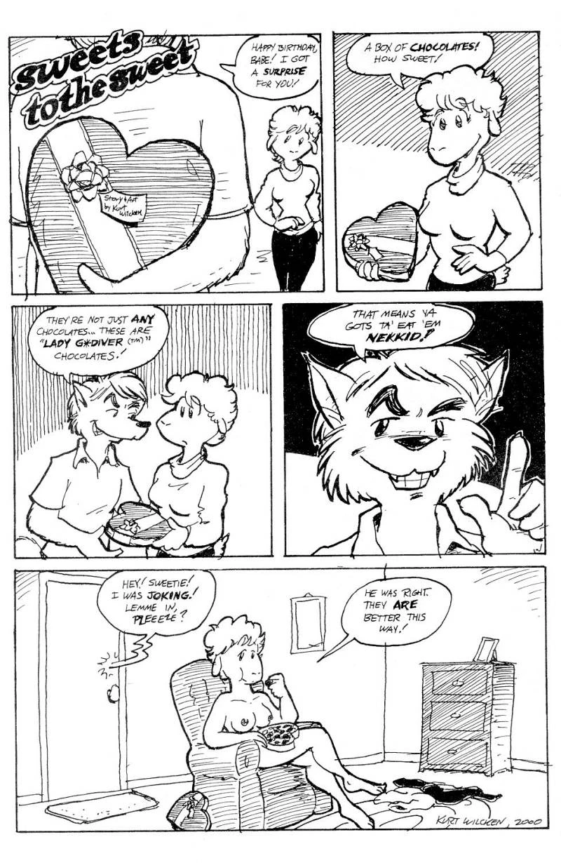 Genus 46 porn comic picture 31