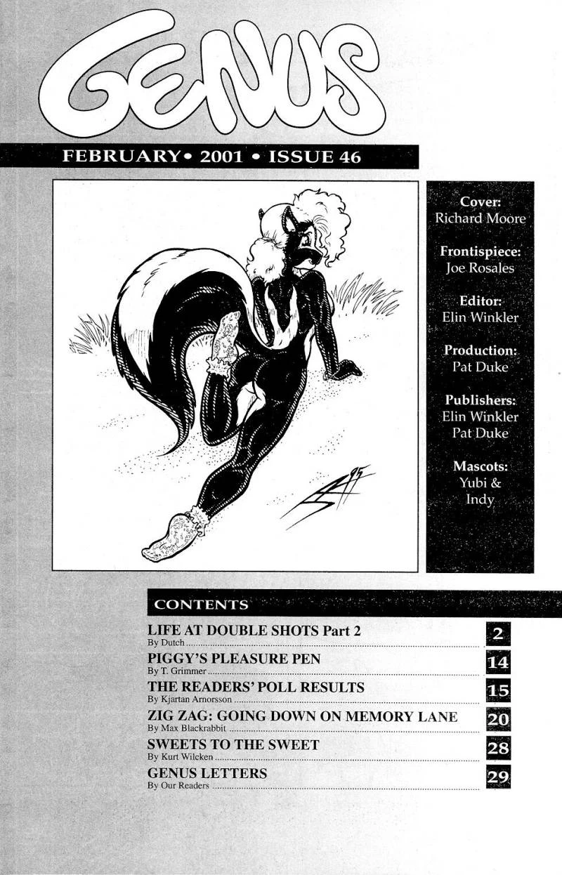 Genus 46 porn comic picture 4