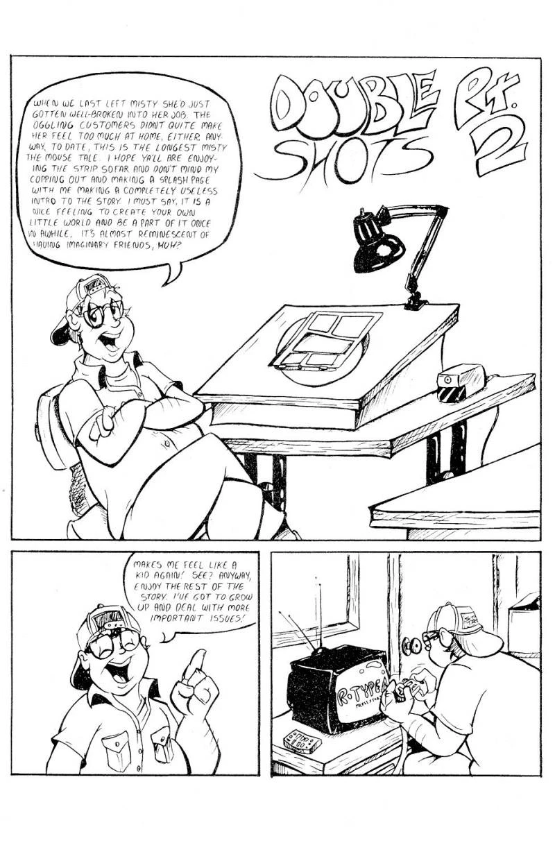 Genus 46 porn comic picture 5