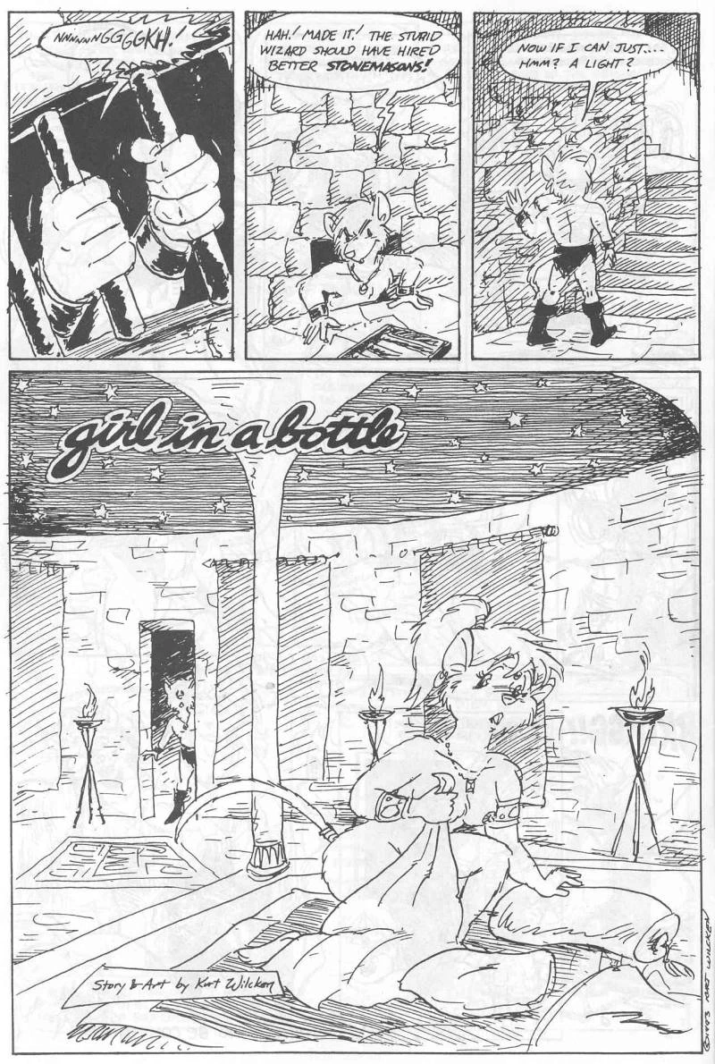 Genus 47 porn comic picture 11