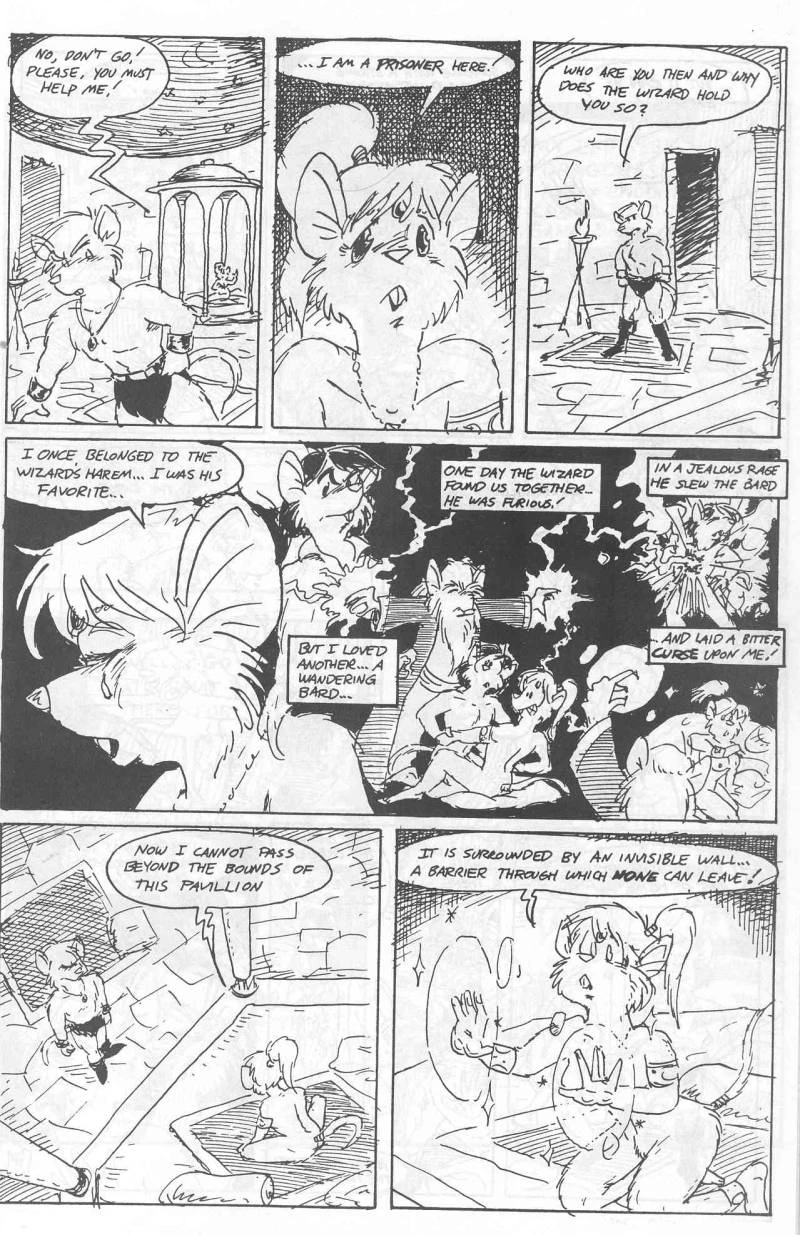 Genus 47 porn comic picture 12