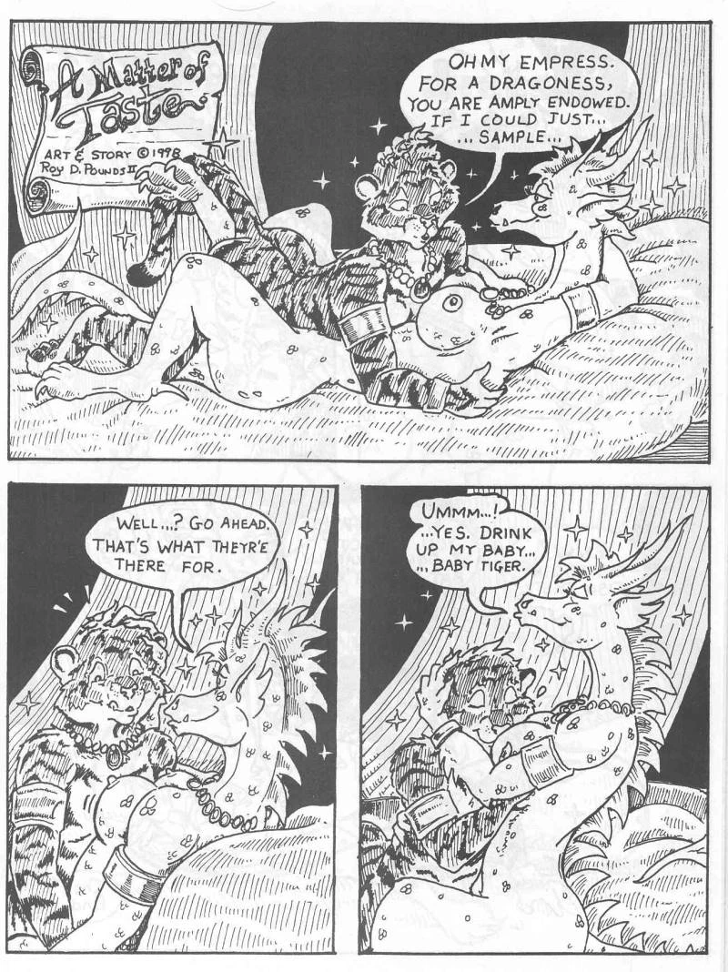 Genus 47 porn comic picture 14