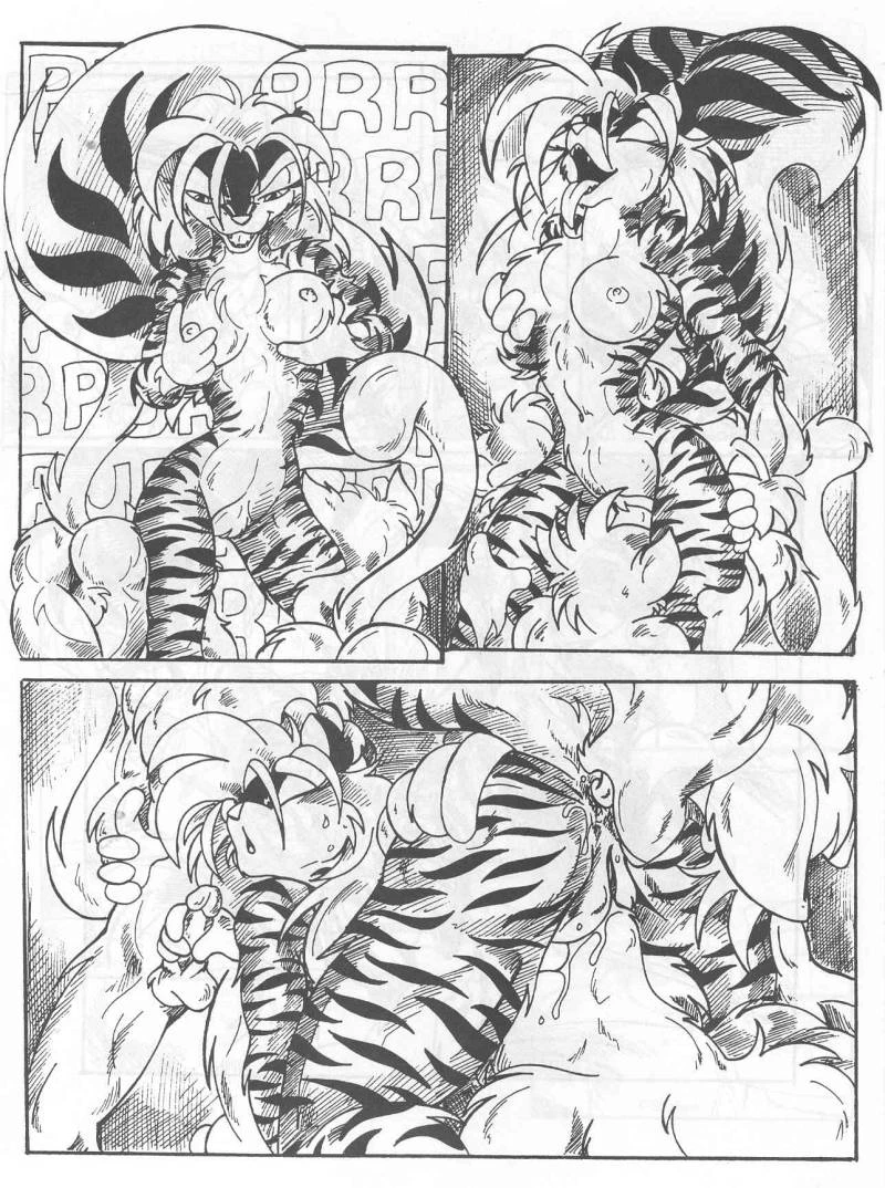 Genus 47 porn comic picture 20