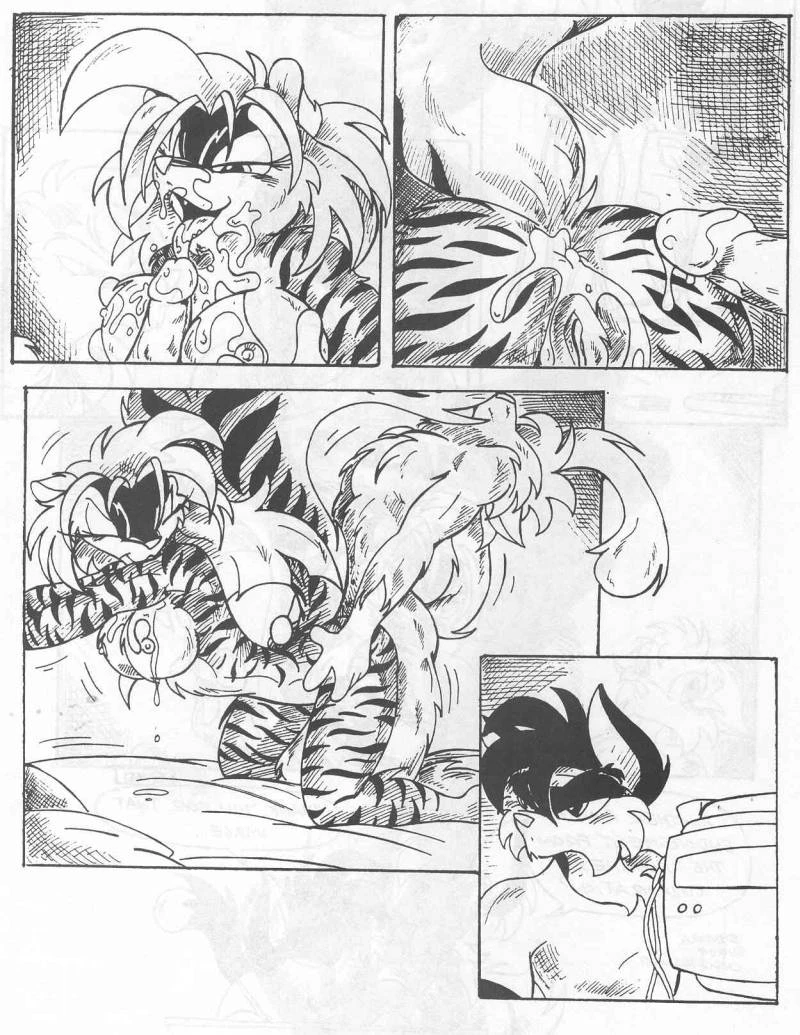 Genus 47 porn comic picture 22