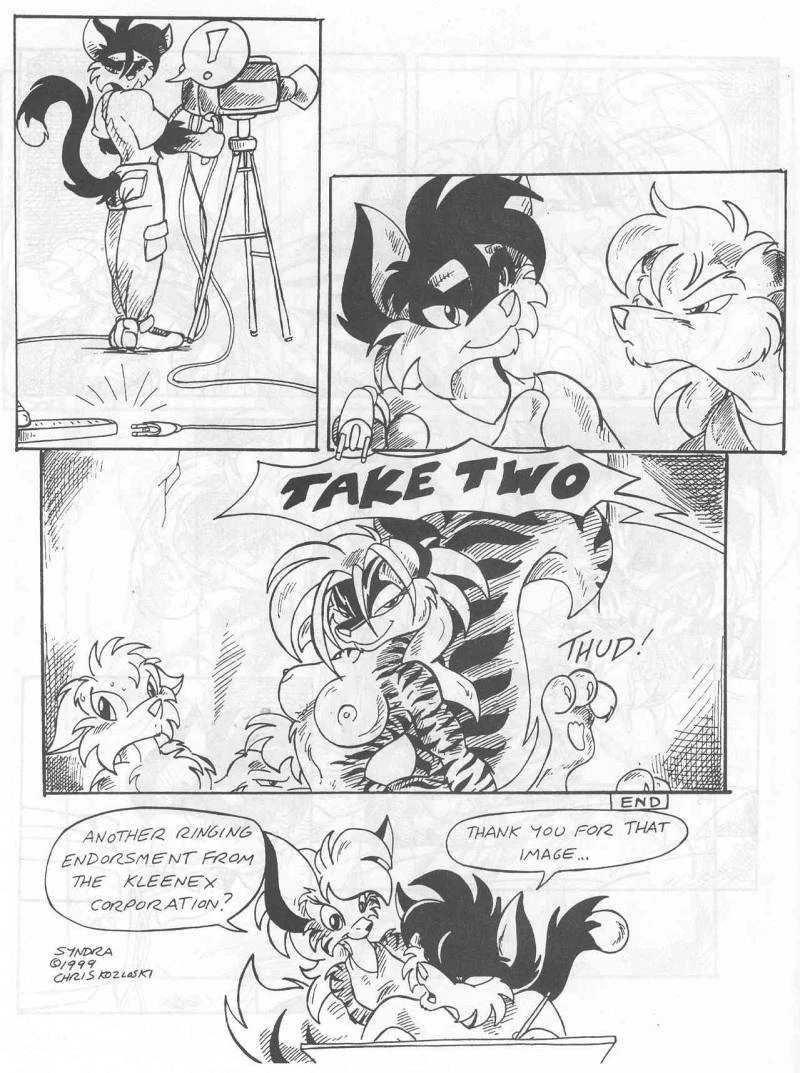 Genus 47 porn comic picture 23