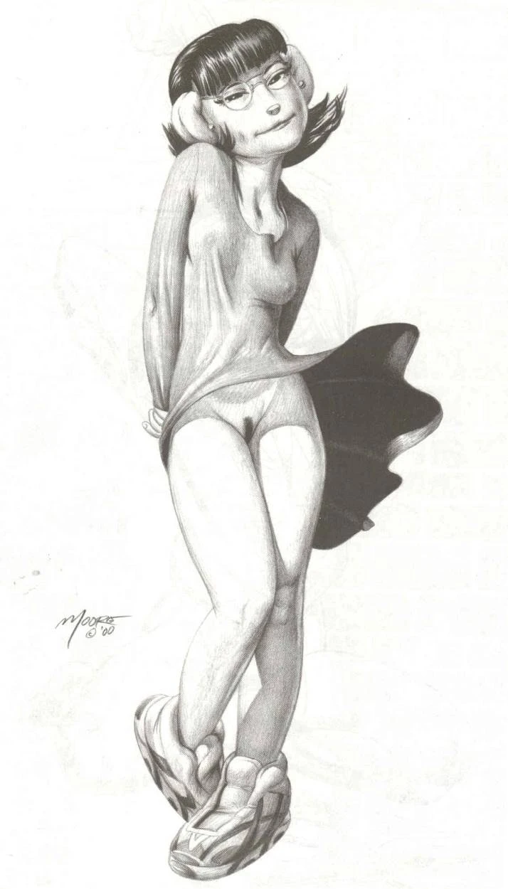 Genus 47 porn comic picture 24
